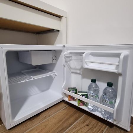 Fly Napoli Bed & Breakfast Екстериор снимка