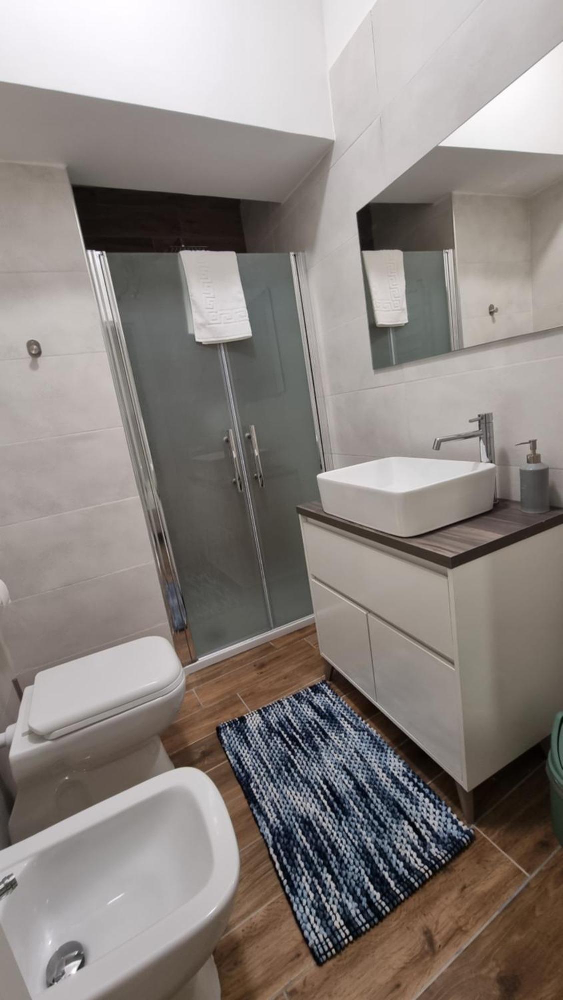 Fly Napoli Bed & Breakfast Екстериор снимка