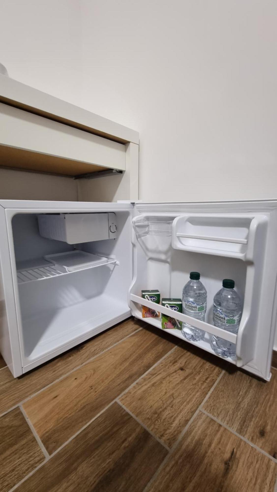 Fly Napoli Bed & Breakfast Екстериор снимка